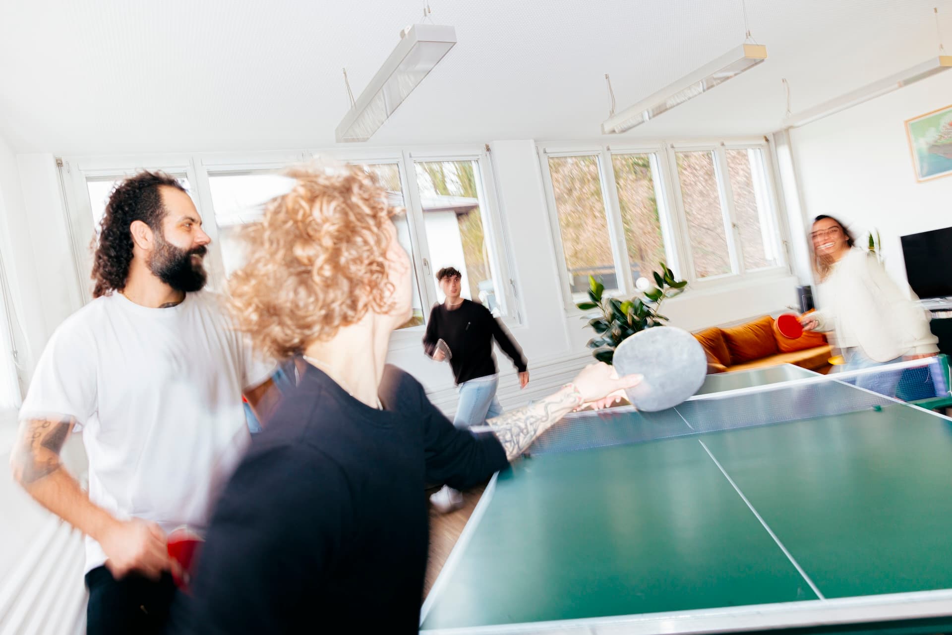 Zeilenwerk Team