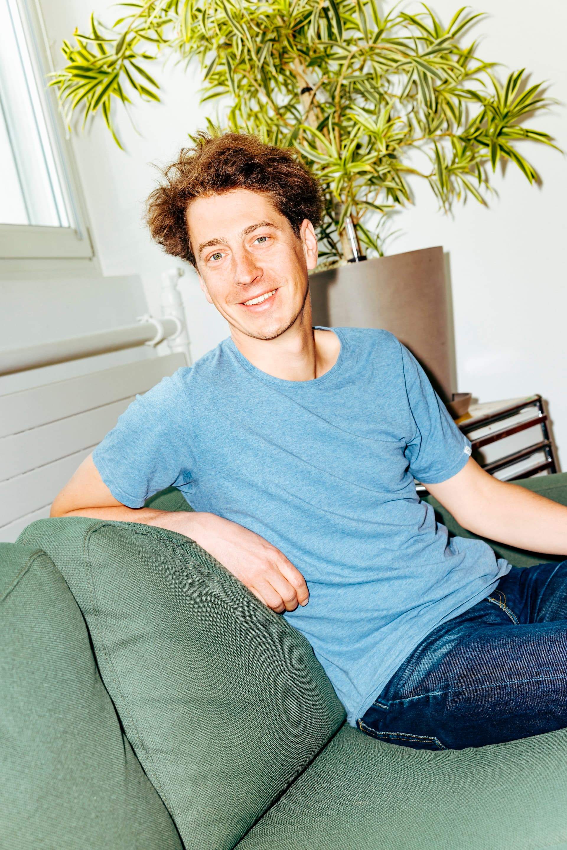 Aurel Vogel